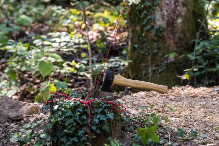 Odprtje doživljanskega parka Cukarca 10
